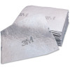 3M Maintenance Sorbent Pad - White