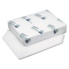 skilcraft NSN2002203 8.5 x 11 in. Watermark Paper Copy - White