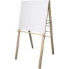 Flipside Products Big Book Easel - White