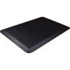 Deflecto Anti-Fatigue Mat Black