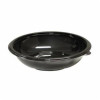 Anchor Packaging ANZ CP8532 Microraves Bowl Black