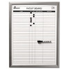Skilcraft Quartet Magnetic In Out Board