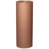 48 in. x 900 ft. Fire-Resistant Paper Rolls Kraft