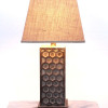 Teton Home Table Lamp - Pack of 2