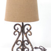 Teton Home Table Lamp - Pack of 2