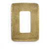 Teton Home Metal Wall Mirror - Pack of 2