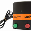 Gallagher North America M160 100 Acres Fence Charger