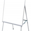 Testrite Visual Products Portable Presentation Easels