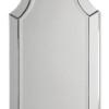 212 Main 11912 B 212 Main Hovan Frameless Arched Mirror