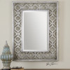 212 Main 13863 212 Main Sorbolo Silver Mirror