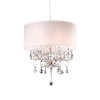 Warehouse of Tiffany Camilla Crystal Chandelier