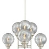 WestinghouseLighting 6 Light Byron Indoor Chandelier