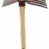 Zenport J606-12PK Planting Hoe 2.5 in. Wide Stainless Steel- Box of 12