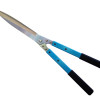 Zenport Hs710-6PK Forged Hedge Shear 11.25 in. Aluminum Handle 8.75 in. Straight Blade- Box of 6