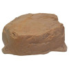 DekoRRa Artificial Rock Model Autumn Buff - Landscape