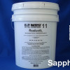 EZ Products 50 No. BEADCRETE PLASTER FAST SET - SAPPHIRE 50 LB. EACH