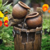 Jeco Pot & Urn Water Fountain