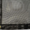 Riverstone Industries RSI 12 x 12 Ft. Shade Cloth System - 80 Percentage- Shade Creation