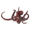 SPI Home Curious Octopus - 3.5 x 8 x 8 in.