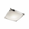 Jesco Lighting Medium Ceiling Mount Linea