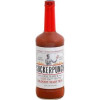 Suckerpunch 32 fl oz Mix Bloody Mary Spicy Ghost Pepper - Pack of 6
