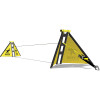 Gibbon Independence Classic Slackline Kit