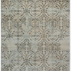 Radici 3746-1012-BEIGE 7 ft.10 x 10 ft.6 Pisa Area Rug - Beige