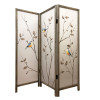 Screen Gems Bosque Screen Room Divider