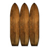 Screen Gems Kahuna Surfboard Screen Room Divider