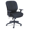 LF Products Pte SRJ Cosset Ergonomic Serta Task Chair Black