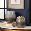 212 Main 17520 Tinley Blown Glass Bowl - Set of 2
