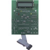 TS Control PCB Assembly