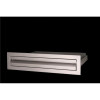 Valiant Stainless Accessory & Tool Drawer