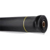 Phifer Wire 60 in. x 100 ft. Aluminum Screen Cloth Black