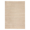 Anji Mountain 5 x 8 ft. Madeleine Rectangular Rug - Tan Gray