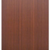 Anji Mountain Bamboo Deluxe Roll-Up Chairmat 42 in. x 48 in. no lip