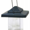 Akerue Industries Metal H-F Vista Squirrel Proof Feeder