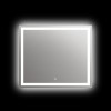 Chloe Lighting Speculo Back Lit LED Mirror 6000K Daylight White - 28 in.