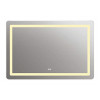 Chloe Lighting Speculo Back Lit LED Mirror 4000K Warm White - 36 in.