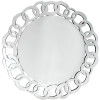 Camden Isle 39.4 x 39.4 in. Linking Accent Accent Mirror