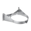 DuraVent 6 x 8 in. DuraTech Extended Roof Bracket with 67 in. - 114 in. Adjustment