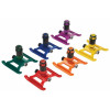 Dramm 4 Pattern Gear Sprinkler Assorted