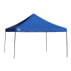 Shelterlogic 10 x 10 ft. Shade Tech 1 Push Canopy Blue