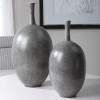 212 Main 17711 13 x 37.5 x 13 in. Riordan Modern Vases Set of 2