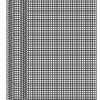 Mazel & CO Wire 48 x 100 ft. Hardware Cloth