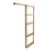 The Marwin Pocket Door Knock Down