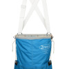 Zenport 44 lbs Wire Rim Soft Shell Picking Bag - Pack of 4 Box of 4