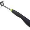 Zenport Good Grips Mini Soil Rake Ergonomic Pack of 12 - Box of 12
