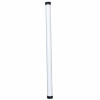 MJM International Therapy Rehab Weighted Bars- Black 5.5 lbs. 42 in.