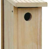Woodlink Audubon Cedar Bluebird House Handcrafted